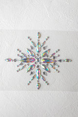 Celestial Body Jewels Multi