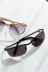 Peta And Jain Zya Sunglasses Black